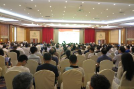 2017中國疼痛診療康復產(chǎn)學(xué)研論壇暨第十一屆全國臨床疼痛學(xué)術(shù)會(huì )議
