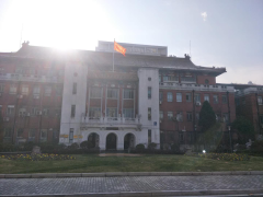 復旦大學(xué)舉辦“凱卓科技”&KARL STORZ 椎間孔鏡高級學(xué)習班